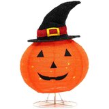 Retlux LED Spoljašnja dekoracija HALLOWEEN LED/3xAA/topla bela IP44 bundeva Cene