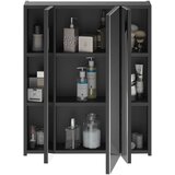 MID.YOU Kopalnica Linus, Črna | Shoptok.si