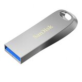 Sandisk Ultra Luxe USB Stick 128 GB Srebrna SDCZ74-128G-G46 USB 3.1 (Gen 1) | Eponuda.ba
