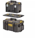Dewalt adapter za kovček TSTAK DWST08017-9 | Shoptok.si