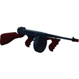 Olimp Sport Igračka za decu-gangesterska puška | ePonuda.com