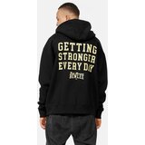 Benlee Lonsdale Men's hooded zipsweat jacket oversized | ePonuda.com