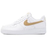 Nike Nizke superge Air Force 1 LV8 Bela | Shoptok.si