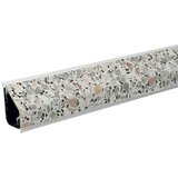 KANTOFLEX Stenski zaključni profil Design 3952 Ravenna (60 x 1,6 x 2,4 cm) | Shoptok.si