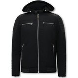 Enos Parke 139034062 Črna | Shoptok.si