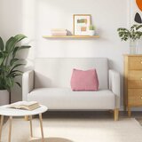  Jastuk za leđa Ružičasta 45 x 20 x 35 cm Kordura tekstil | shoptok.hr