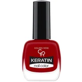 lak za nokte Keratin Nail Color O-KNC-039