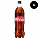 zero gazirani sok 1L pet