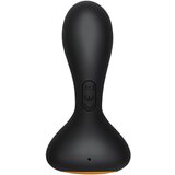  Stimulator prostate - Vick Neo, črn | Shoptok.si