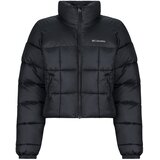 Columbia Puffect III Cropped Jacket Crna Cijene