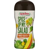 Kotanyi SPICE UP MY SALAD mango - zelišča | Shoptok.si