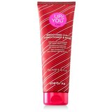 Inebrya Up To You Liss Smoothing Conditioner & Mask 250 ml regenerator neposlušna kosa unisex | shoptok.hr