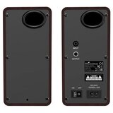 Genius SP-HF400 zvučnik 10 W RMS, ulaz 3,5 mm, drveni izgled | shoptok.hr