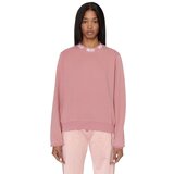 Diesel Sweatshirt - F-REGGY-JAC SWEAT-SHIRT pink | Shoptok.si