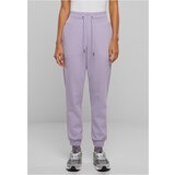 Urban Classics Women's Cozy Sweatpants - Purple Cijene