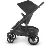 Uppababy dječja kolica V2 Cruz Jake CHARCOAL | shoptok.hr
