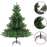  Umjetno božićno drvce kavkaska jela zeleno 150 cm | shoptok.hr