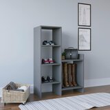 Livetastic Regal Za Čevlje Earl | Shoptok.si