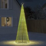  LED božićno drvce 688 LED toplo bijelo 300 cm | Eponuda.com