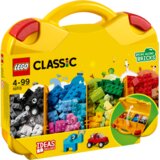 Lego Kreativni kofer, Classic Cijene