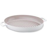 Korkmaz Gusto Ceramic ovalna grill ponev | Shoptok.si