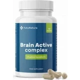 FutuNatura aktivni kompleks za možgane