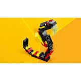 Lego Creator 3in1: Divlje životinje: opaki pauk | shoptok.hr