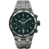 Festina Ročna ura 20670/2 Silver/Green Cene