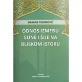 Dragan Todorović - Odnos između sune i šije na Bliskom istoku