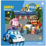Slikanica Zaupaj prijateljem RP4