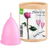 Menstrualna čašica Flow cup 25ml