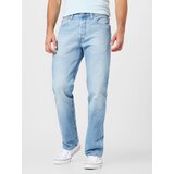 Levi's Traperice '501' plavi traper | shoptok.hr