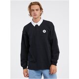 Converse Black Men's Sweater All Star - Men Cene