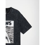 Sinsay Majica kratkih rukava Jaws | shoptok.hr