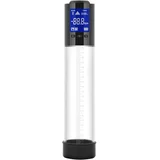 LuvPump Professional Smart Penis Pump