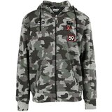 Ellesse Muški duks sa rajsferšlusom Levi Heritage ELO183123-34 sivi Cene'.'