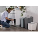 Curver Svijetlo zelena kanta za smeće za odvojeni otpad od reciklirane plastike 10 l Ready To Collect – | shoptok.hr
