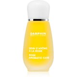 Darphin Rose Aromatic Care eterično olje vrtnice 15 ml | Shoptok.si
