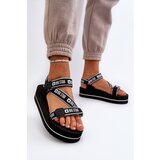 Big Star Women's Platform Sandals | Shoptok.si