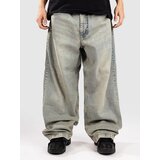 Reell Giant Baggy Kavbojke dune Cene