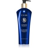T-LAB Professional Sapphire Energy regenerator za učvršćivanje s revitalizirajućim djelovanjem 300 ml Cijene