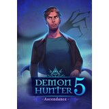 Steam Demon Hunter 5: Ascendance Key GLOBAL | ePonuda.com