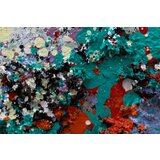  Naslikana slika na platnu drevo 1-delna CFAZH5304E1 - 60x60 cm () | shoptok.hr