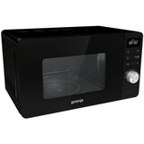 Gorenje MIKROVALOVNA PEČICA GORENJE MO20A3B | Shoptok.si