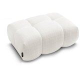 Bobochic Paris Bijeli tabure od šenila Ivane – | shoptok.hr