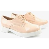 Gemre Pink jazz shoes classic KSL11 | shoptok.hr