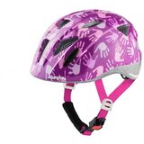 Alpina kaciga ximo berry hands 49-54 182505 | ePonuda.com