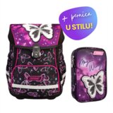 Target Komplet Magic Wings: torba + pernica | shoptok.hr