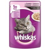 Whiskas kesica Losos - 2.38 kg | ePonuda.com