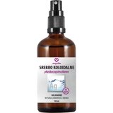 MyVita Colloidal silver 50 ppm toner za čišćenje s regenerirajućim učinkom 100 ml | shoptok.hr